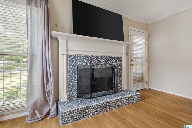 1395 EDEN RIDGE CIRCLE, Hoover, AL 35244