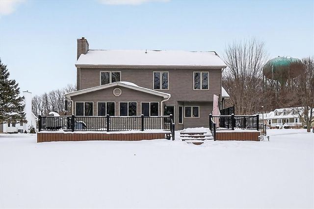 4030 Gatewood Drive, Jackson, MI 49203