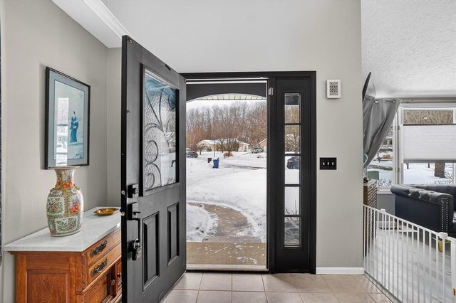 4030 Gatewood Drive, Jackson, MI 49203