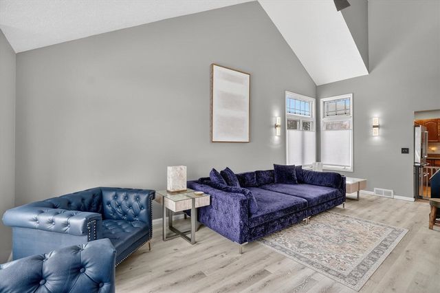 4030 Gatewood Drive, Jackson, MI 49203