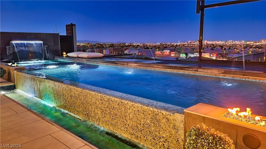 6480 Farness Street, Las Vegas, NV 89135 — photo 4