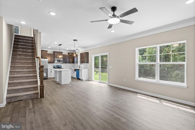 12902 VERREY CT, Spotsylvania, VA 22551
