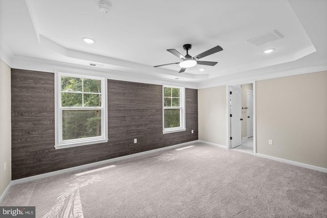 12902 VERREY CT, Spotsylvania, VA 22551