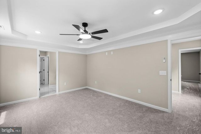 12902 VERREY CT, Spotsylvania, VA 22551