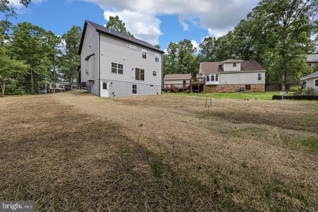 12902 VERREY CT, Spotsylvania, VA 22551