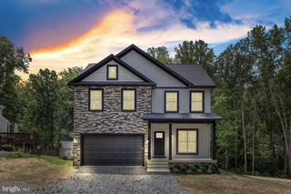 12902 VERREY CT, Spotsylvania, VA 22551
