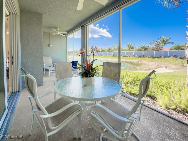 2543 SEYCHELLES DR 604, Naples, FL 34112