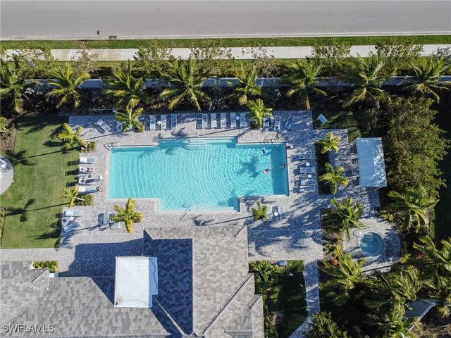 2543 SEYCHELLES DR 604, Naples, FL 34112
