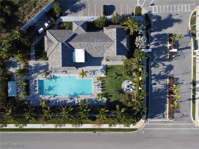 2543 SEYCHELLES DR 604, Naples, FL 34112