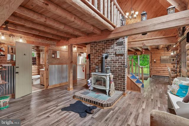 116 MULBERRY ST, Delran, NJ 08075
