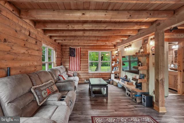 116 MULBERRY ST, Delran, NJ 08075
