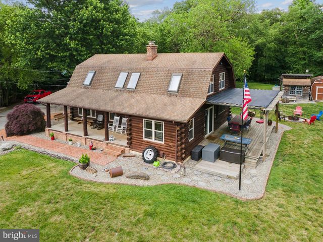 116 MULBERRY ST, Delran, NJ 08075