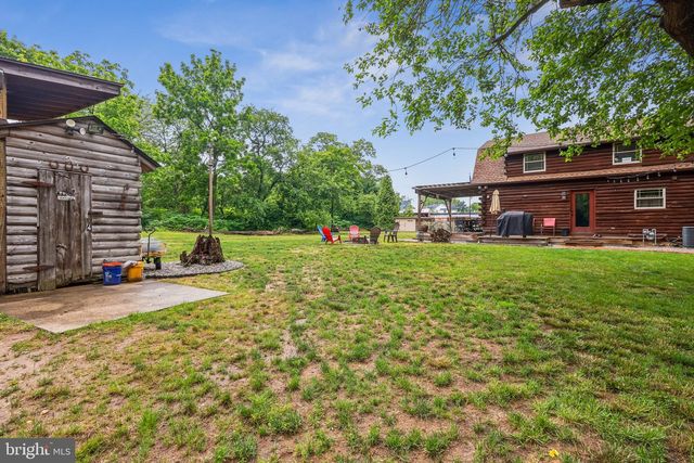 116 MULBERRY ST, Delran, NJ 08075