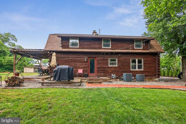 116 MULBERRY ST, Delran, NJ 08075