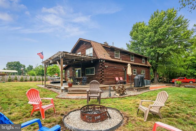 116 MULBERRY ST, Delran, NJ 08075