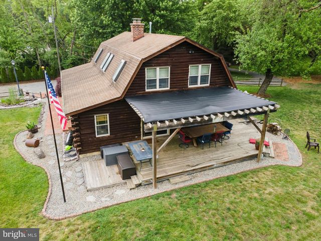 116 MULBERRY ST, Delran, NJ 08075