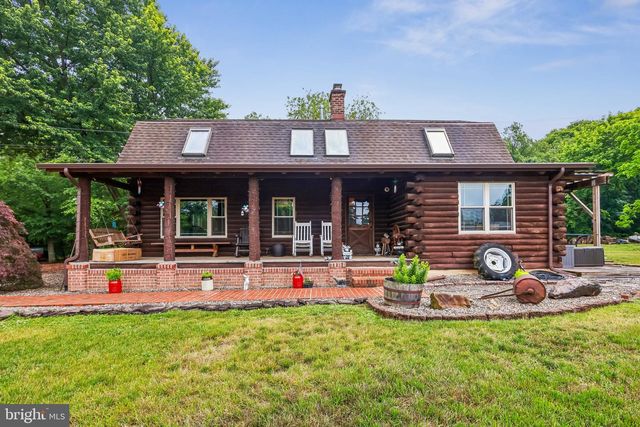 116 MULBERRY ST, Delran, NJ 08075