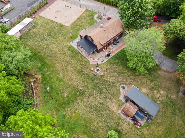 116 MULBERRY ST, Delran, NJ 08075