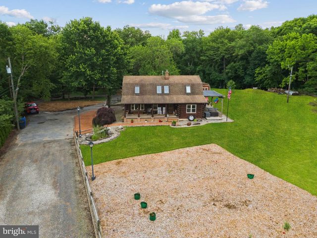 116 MULBERRY ST, Delran, NJ 08075