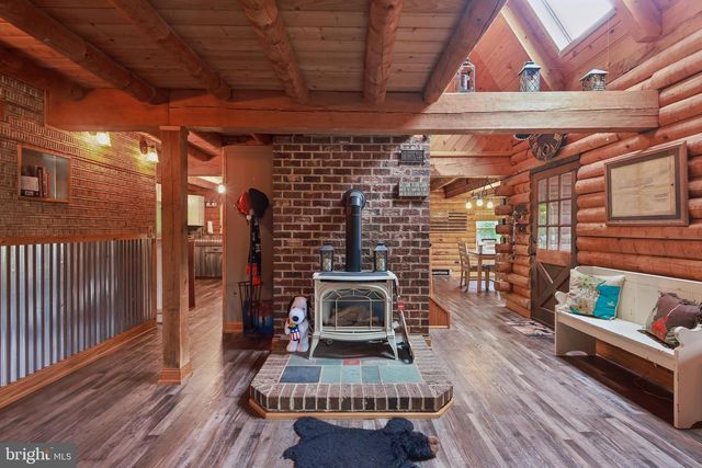 116 MULBERRY ST, Delran, NJ 08075
