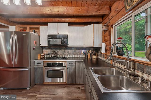 116 MULBERRY ST, Delran, NJ 08075