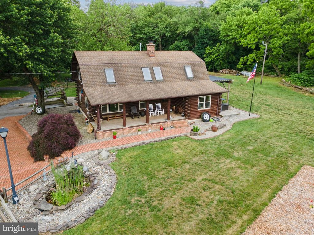 116 MULBERRY ST, Delran, NJ 08075