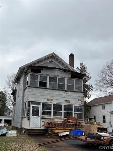 718 North Madison Street, Rome, NY 13440