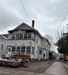 718 North Madison Street, Rome, NY 13440