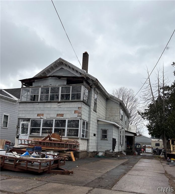 718 North Madison Street, Rome, NY 13440