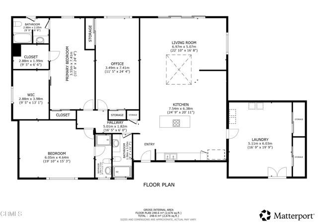 4056 Cochran Street, Simi Valley, CA 93063