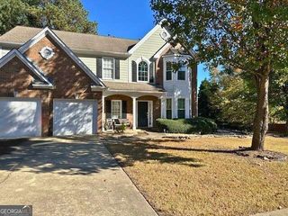 1593 Bailey Farms Drive, Lawrenceville, GA 30043