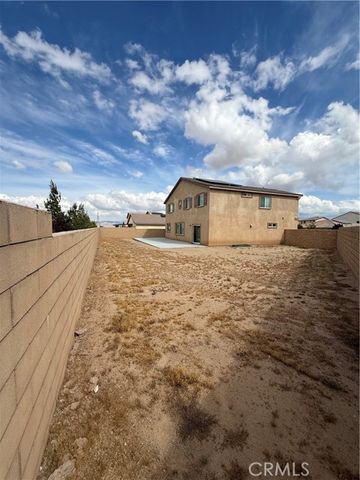 14102 Chapman, Hesperia, CA 92344