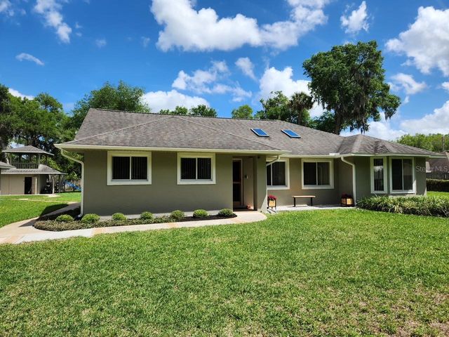 313 N HILL AVENUE, Deland, FL 32724