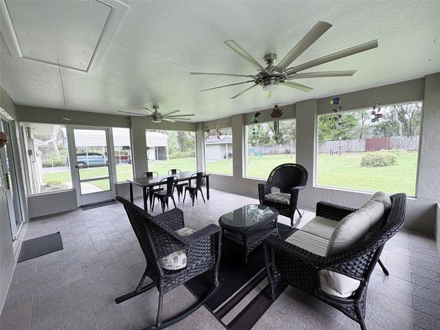 313 N HILL AVENUE, Deland, FL 32724