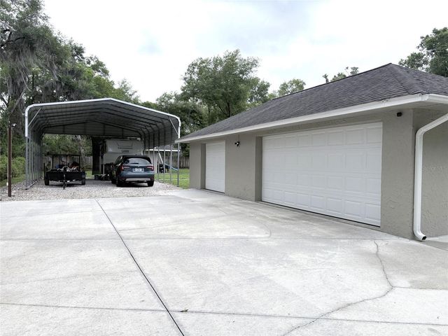 313 N HILL AVENUE, Deland, FL 32724