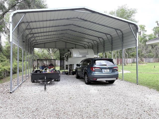 313 N HILL AVENUE, Deland, FL 32724