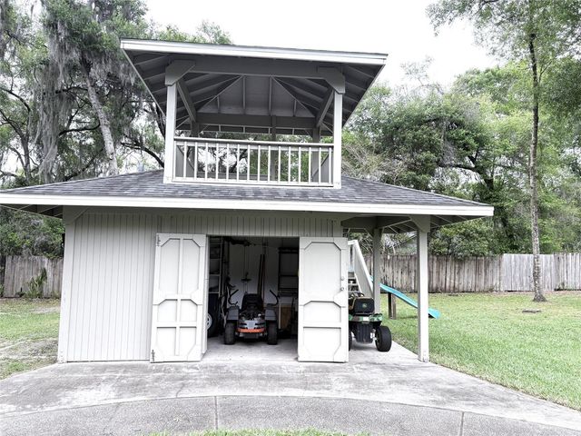 313 N HILL AVENUE, Deland, FL 32724