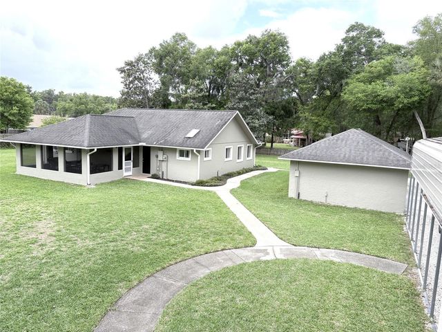 313 N HILL AVENUE, Deland, FL 32724