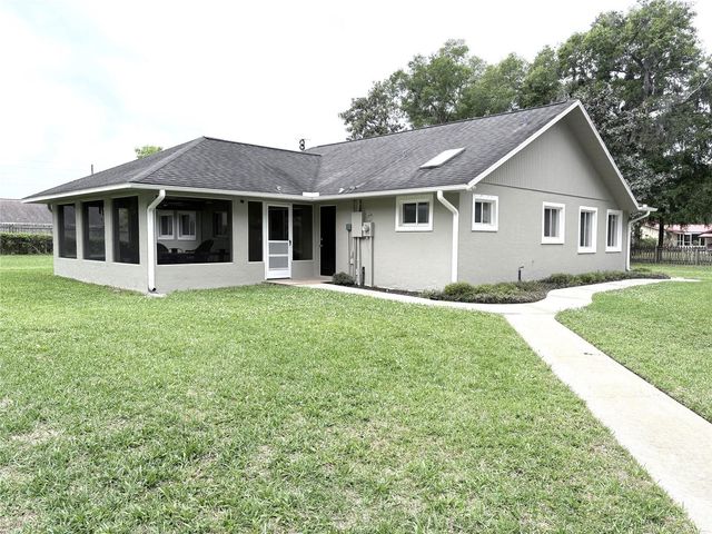 313 N HILL AVENUE, Deland, FL 32724