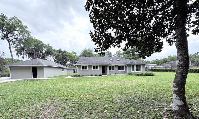 313 N HILL AVENUE, Deland, FL 32724