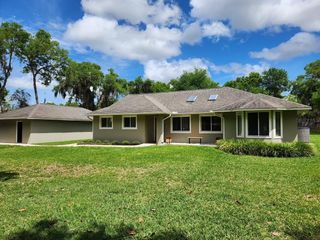 313 N HILL AVENUE, Deland, FL 32724