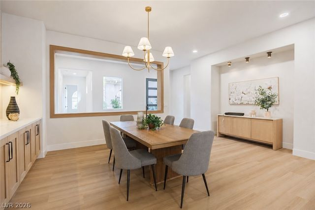 929 Viscanio Place, Las Vegas, NV 89138