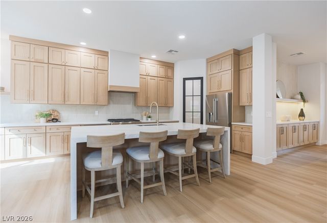 929 Viscanio Place, Las Vegas, NV 89138