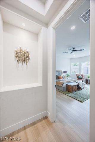 929 Viscanio Place, Las Vegas, NV 89138