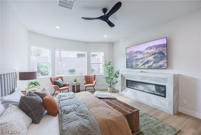 929 Viscanio Place, Las Vegas, NV 89138
