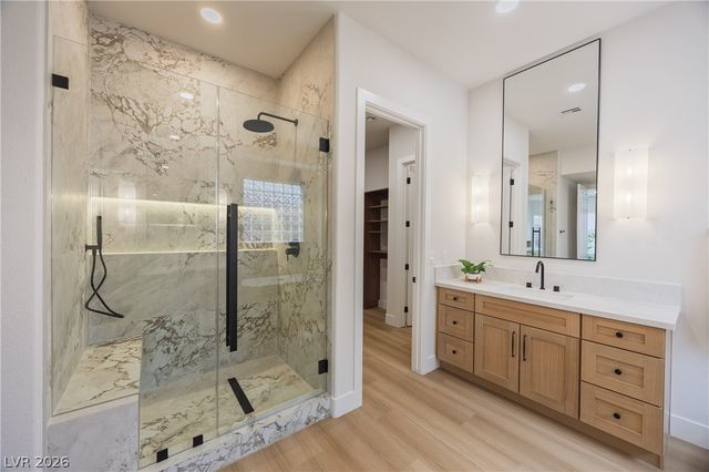 929 Viscanio Place, Las Vegas, NV 89138