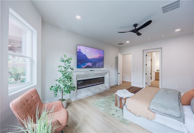 929 Viscanio Place, Las Vegas, NV 89138