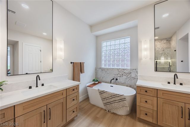 929 Viscanio Place, Las Vegas, NV 89138