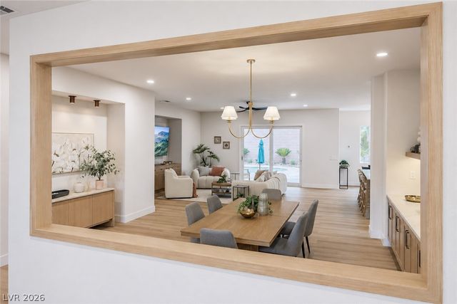 929 Viscanio Place, Las Vegas, NV 89138