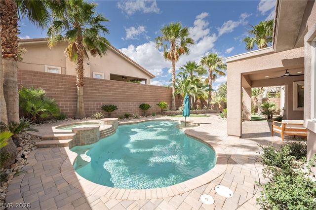 929 Viscanio Place, Las Vegas, NV 89138